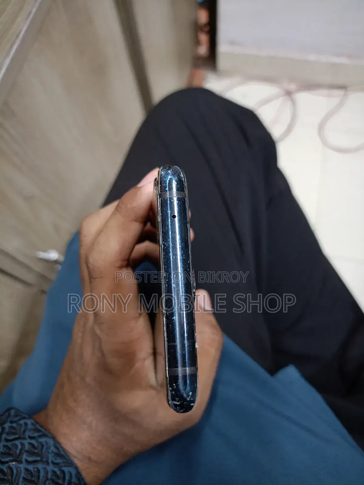 OnePlus 8 Pro 128 GB Black