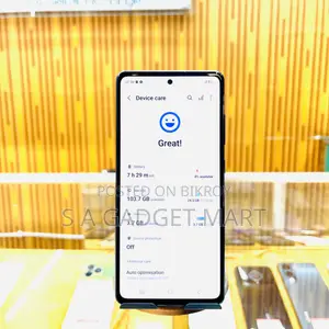Samsung Galaxy S20 FE 5G SD865 128 GB Blue