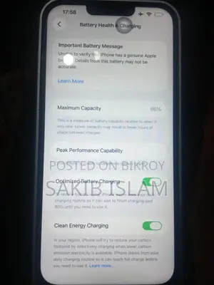 Apple iPhone 13 Pro Max 256 GB Black