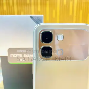 Infinix Note Edge 128 GB