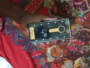 Power Bank ( 20,000 Mah ) New