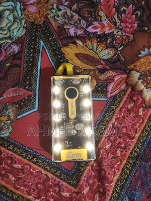 Power Bank ( 20,000 Mah ) New