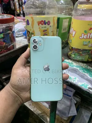 Apple iPhone 11 128 GB