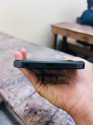 Tecno Spark 30C 128 GB Black