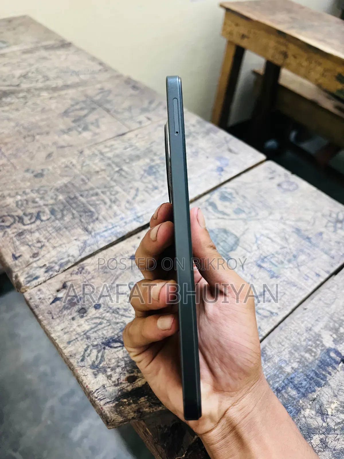 Tecno Spark 30C 128 GB Black