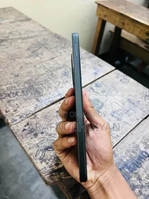 Tecno Spark 30C 128 GB Black
