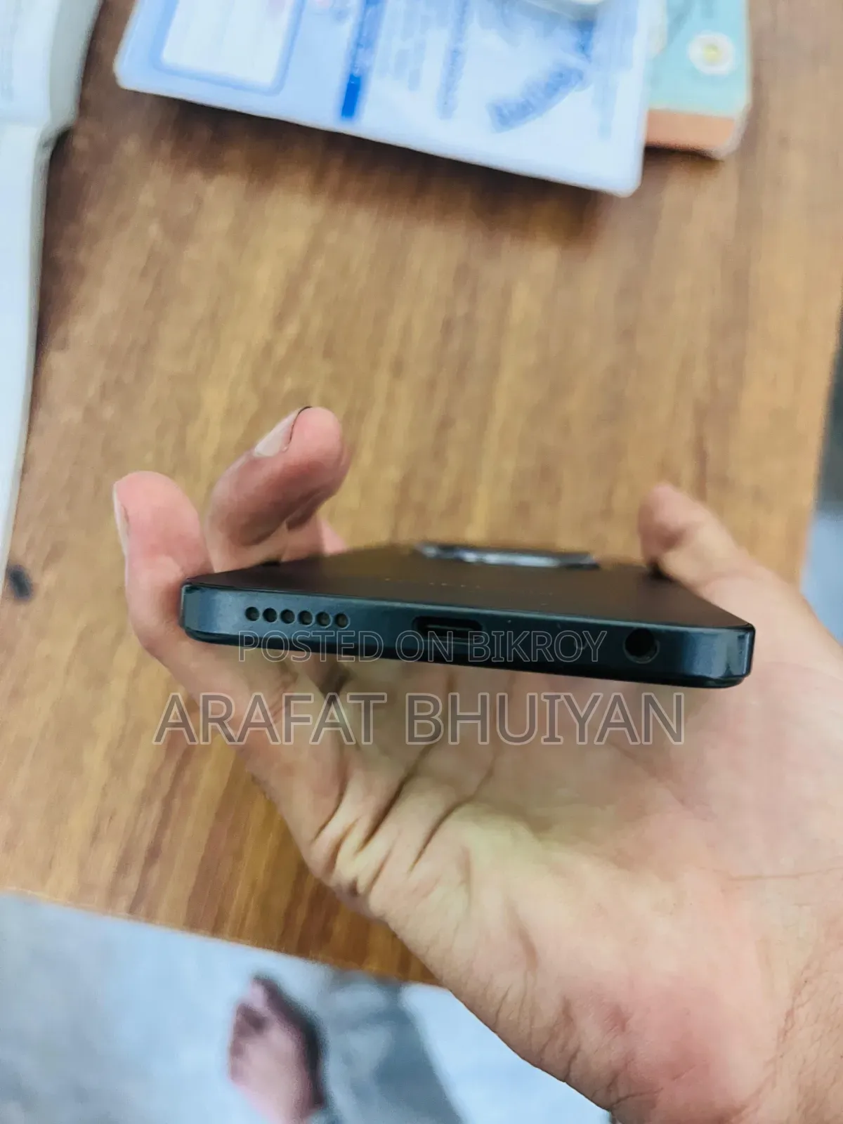 Tecno Spark 30C 128 GB Black