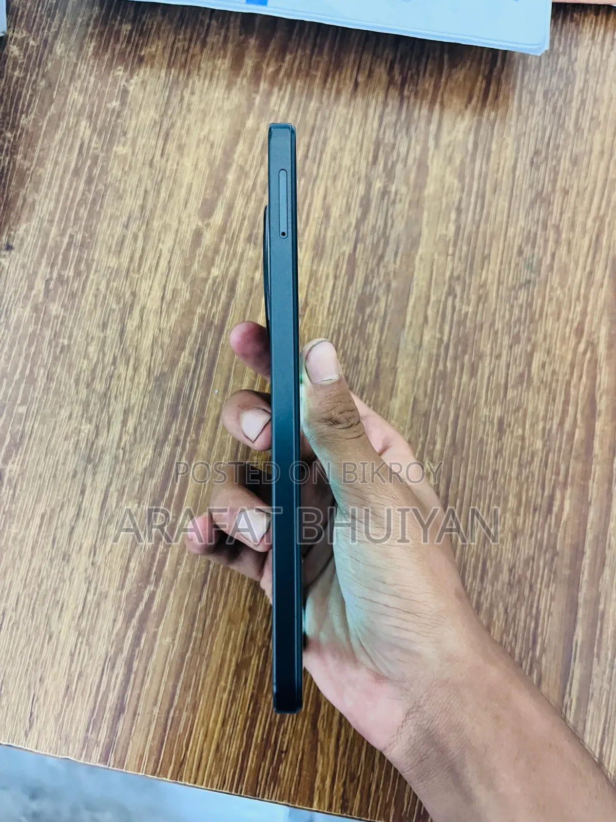 Tecno Spark 30C 128 GB Black