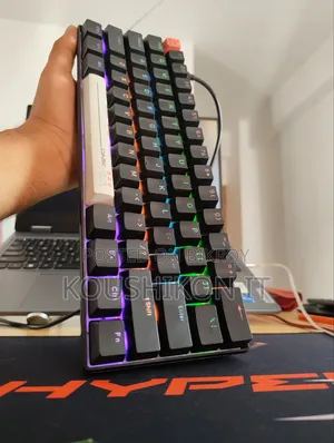 60% Layout Mechanical Keyboard for Sell