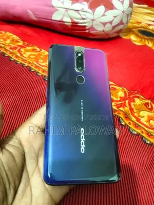 Oppo F11 Pro 128 GB Blue