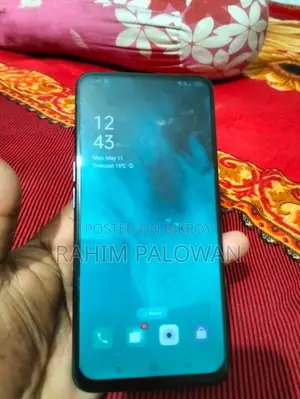 Oppo F11 Pro 128 GB Blue