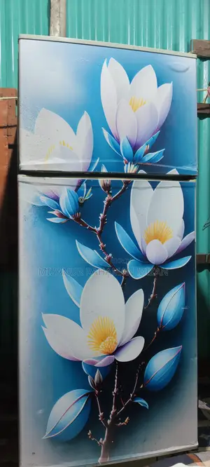 Singer Refrigerator