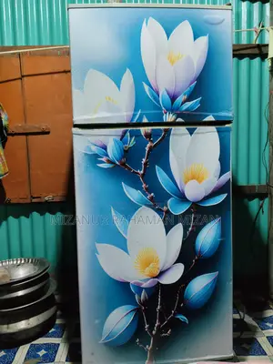 Singer Refrigerator