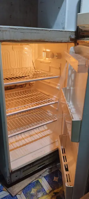 Singer Refrigerator