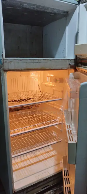 Singer Refrigerator
