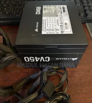 Corsair CV450W Power Supply