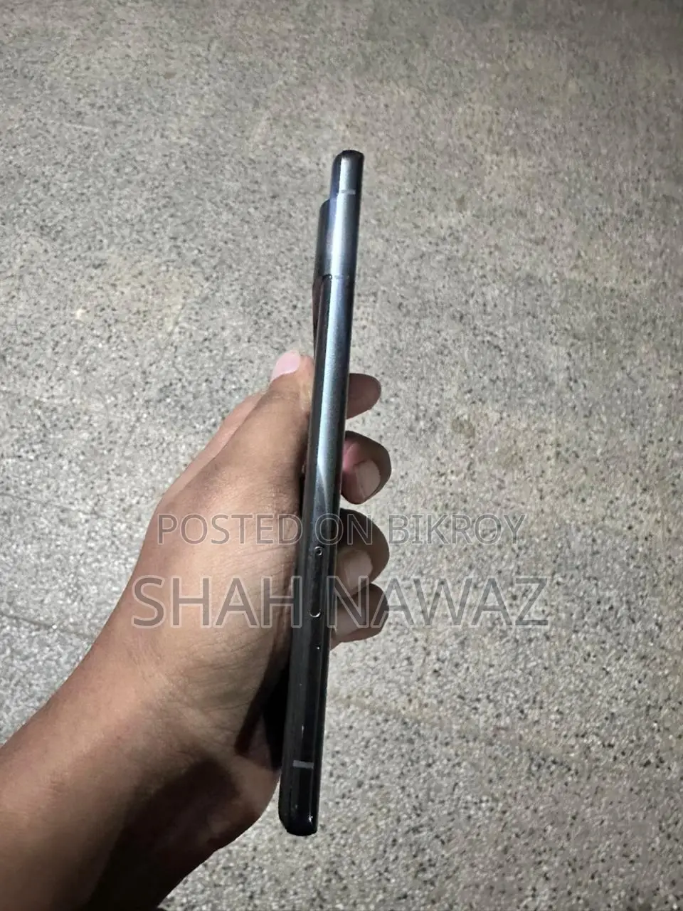 Google Pixel 7 Pro 128 GB Black