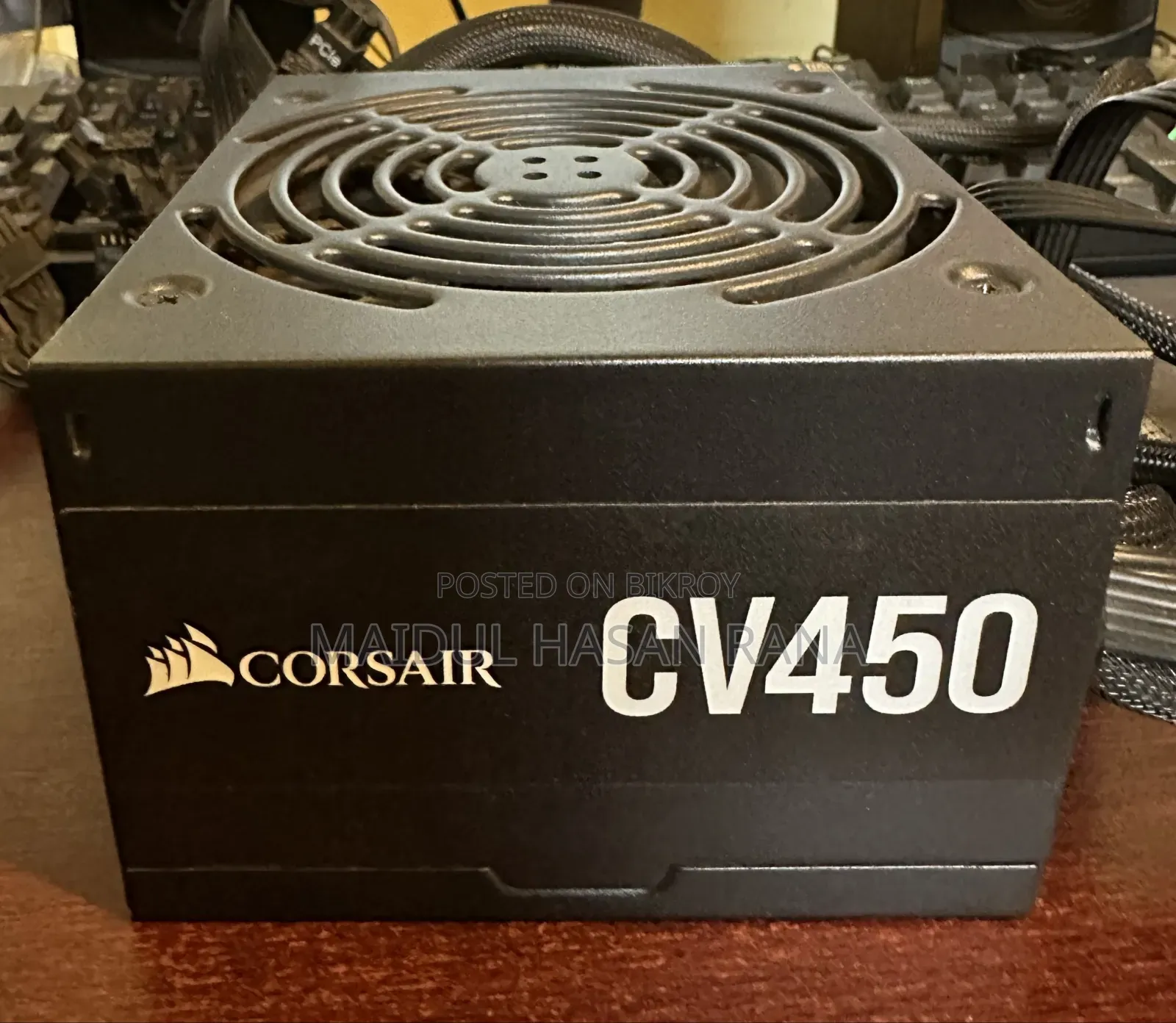 Corsair CV450W Power Supply