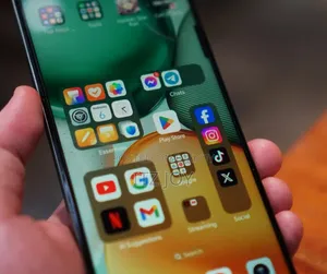 Honor X7c 256 GB Purple