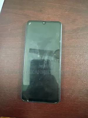 Samsung Galaxy F22 128 GB Blue