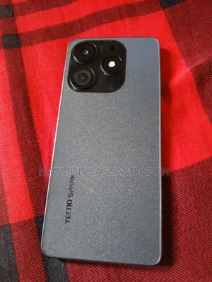 Tecno Spark 10 Pro 128 GB Bronze