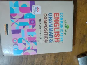 English Grammar