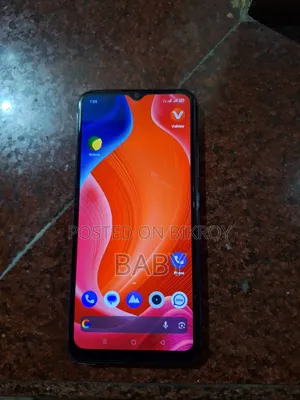 Realme C2 32 GB Green