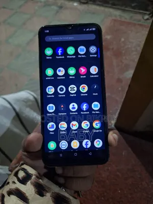 Realme C2 32 GB Green