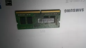 Samsung DDR4 Laptop RAM 16GB and 8GB