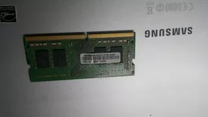 Samsung DDR4 Laptop RAM 16GB and 8GB