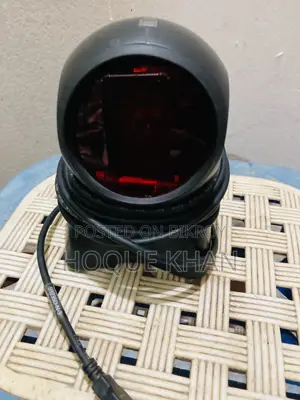 Honeywell Qr/Barcod Orbit Mk7120 Scanner
