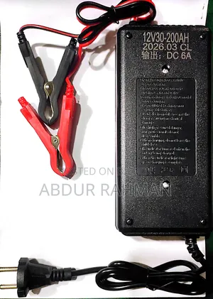 12v-30 200ah Original China