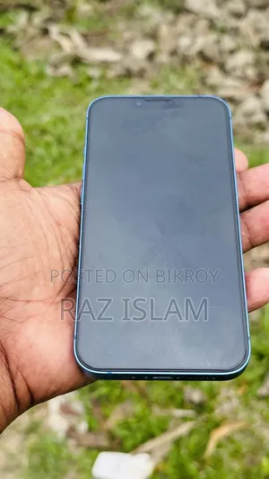 Apple iPhone 13 256 GB Blue