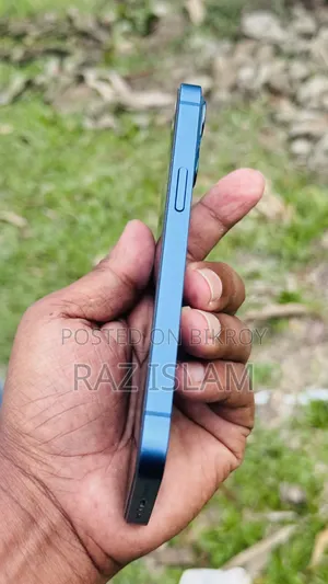 Apple iPhone 13 256 GB Blue