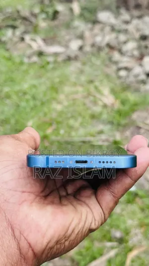 Apple iPhone 13 256 GB Blue
