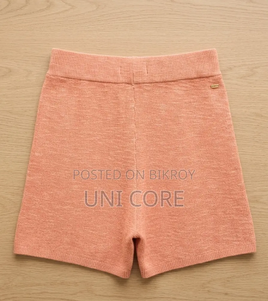 Ladies Shorts