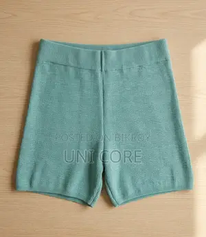 Ladies Shorts