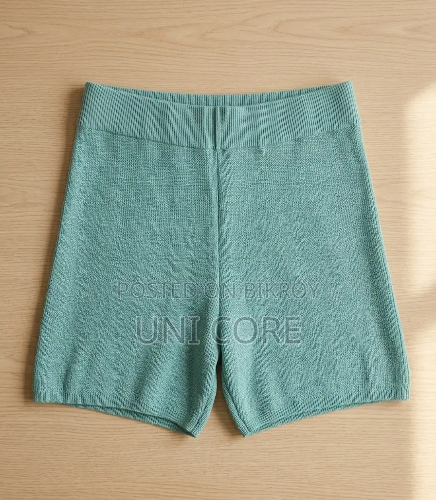 Ladies Shorts