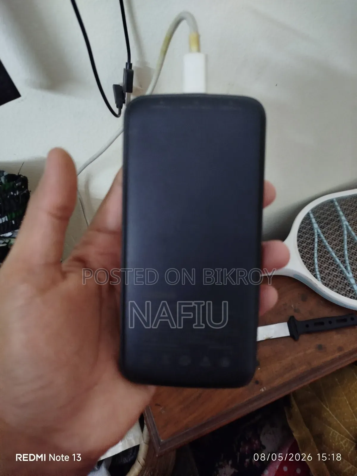 Power Bank for Sale