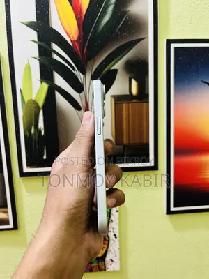 Apple iPhone 15 128 GB