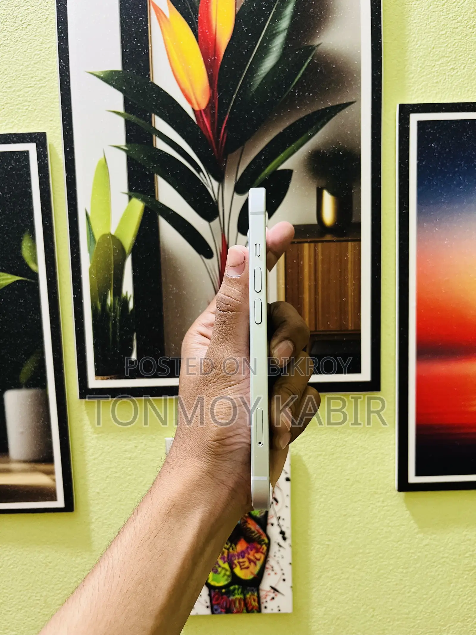 Apple iPhone 15 128 GB