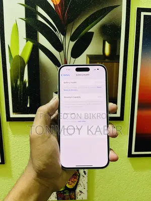 Apple iPhone 15 128 GB