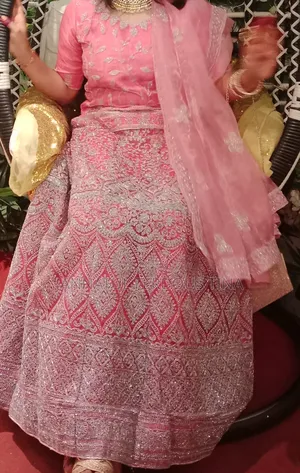 Lehenga Set