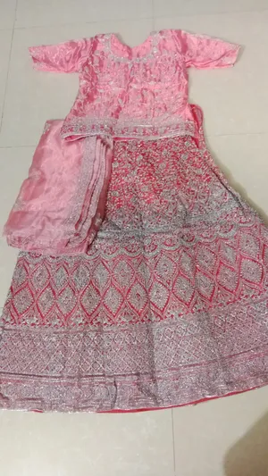 Lehenga Set