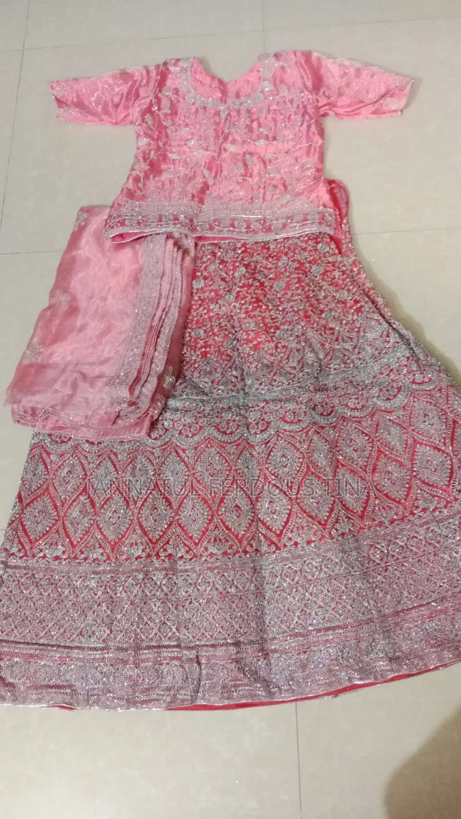 Lehenga Set