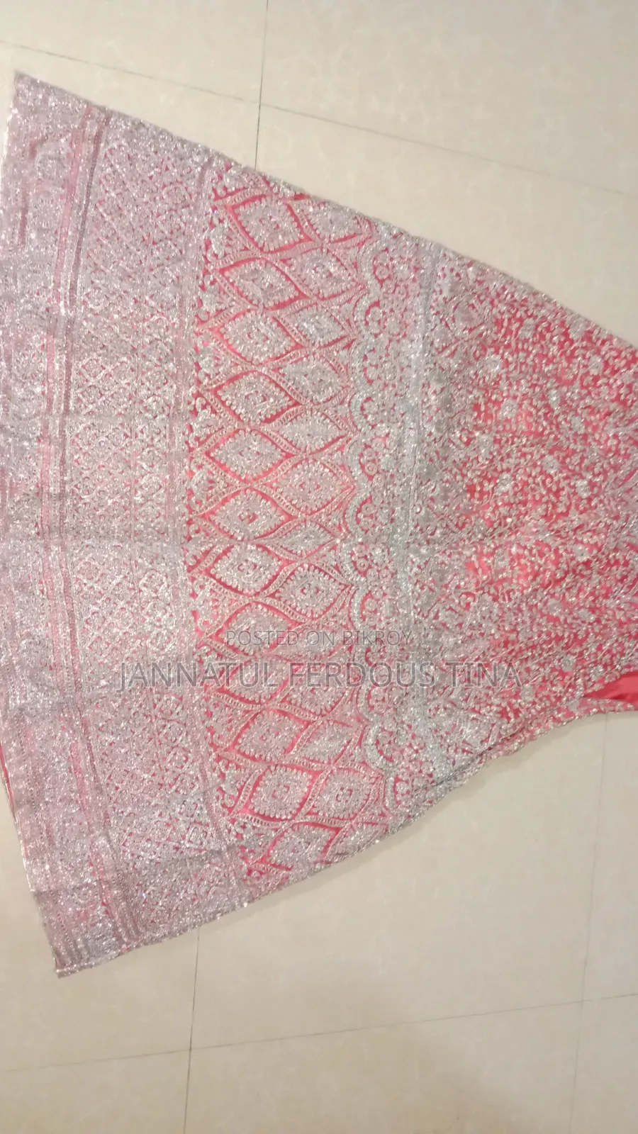 Lehenga Set