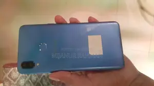 Samsung Galaxy A10s 32 GB Blue