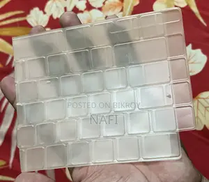 MacBook M4 Pro Keypad Cover