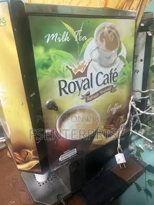 Coffee Maker