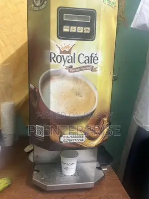 Coffee Maker